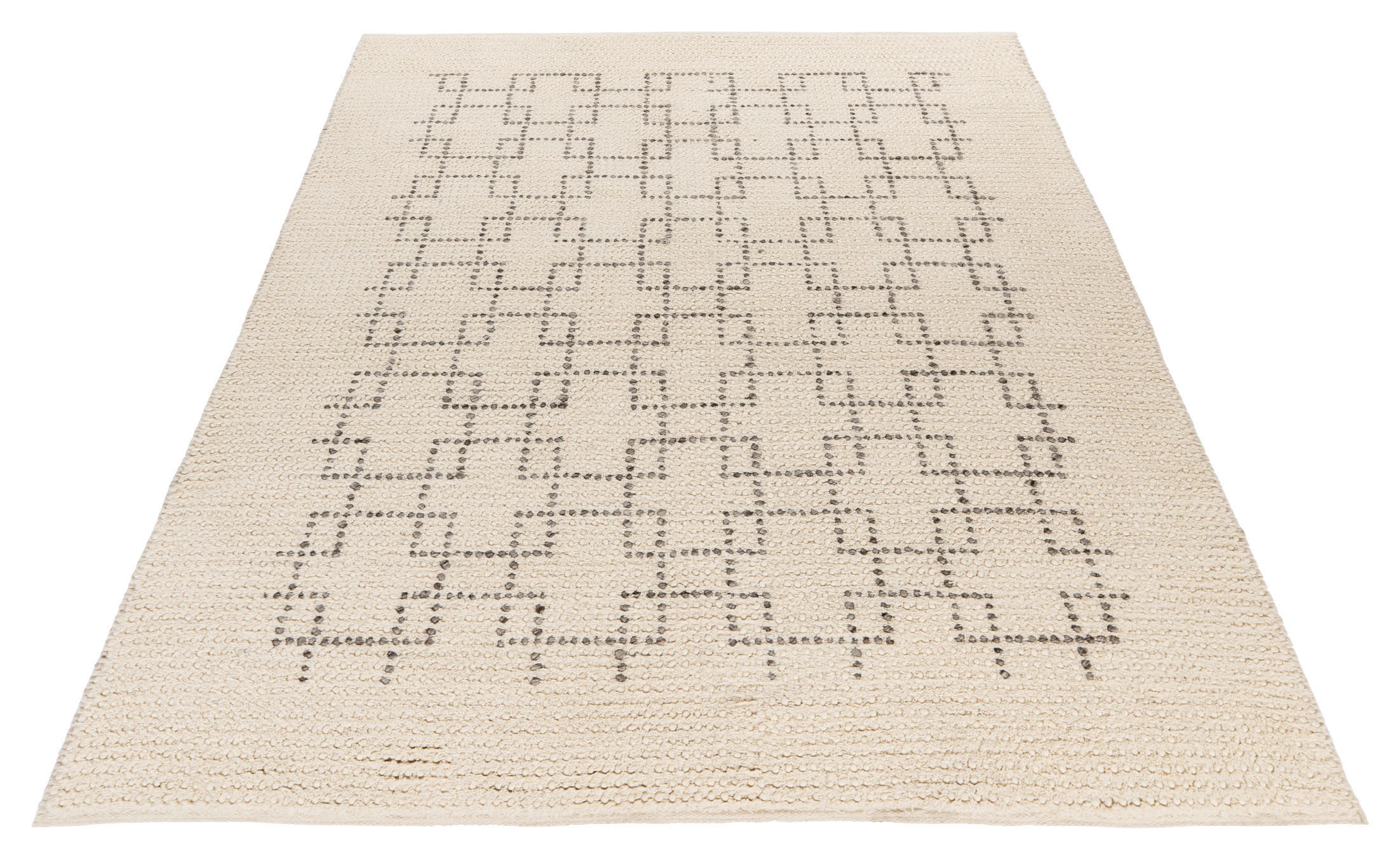 Thumbnail - Obsession Teppich My Fable creme B/H/T/L/D: ca. 120x2x0x170x0 cm