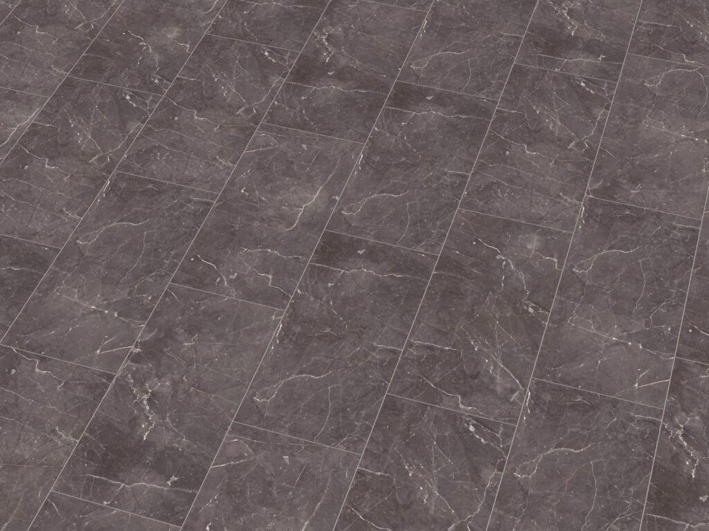 Jangal Laminatboden Bottocino dark ca.2,592 m² im Paket  B/L: ca. 81x40 cm pro Paket Bottocino dark ca.2,592 m² im Paket - anthrazit (81,00/40,00cm) - Jangal