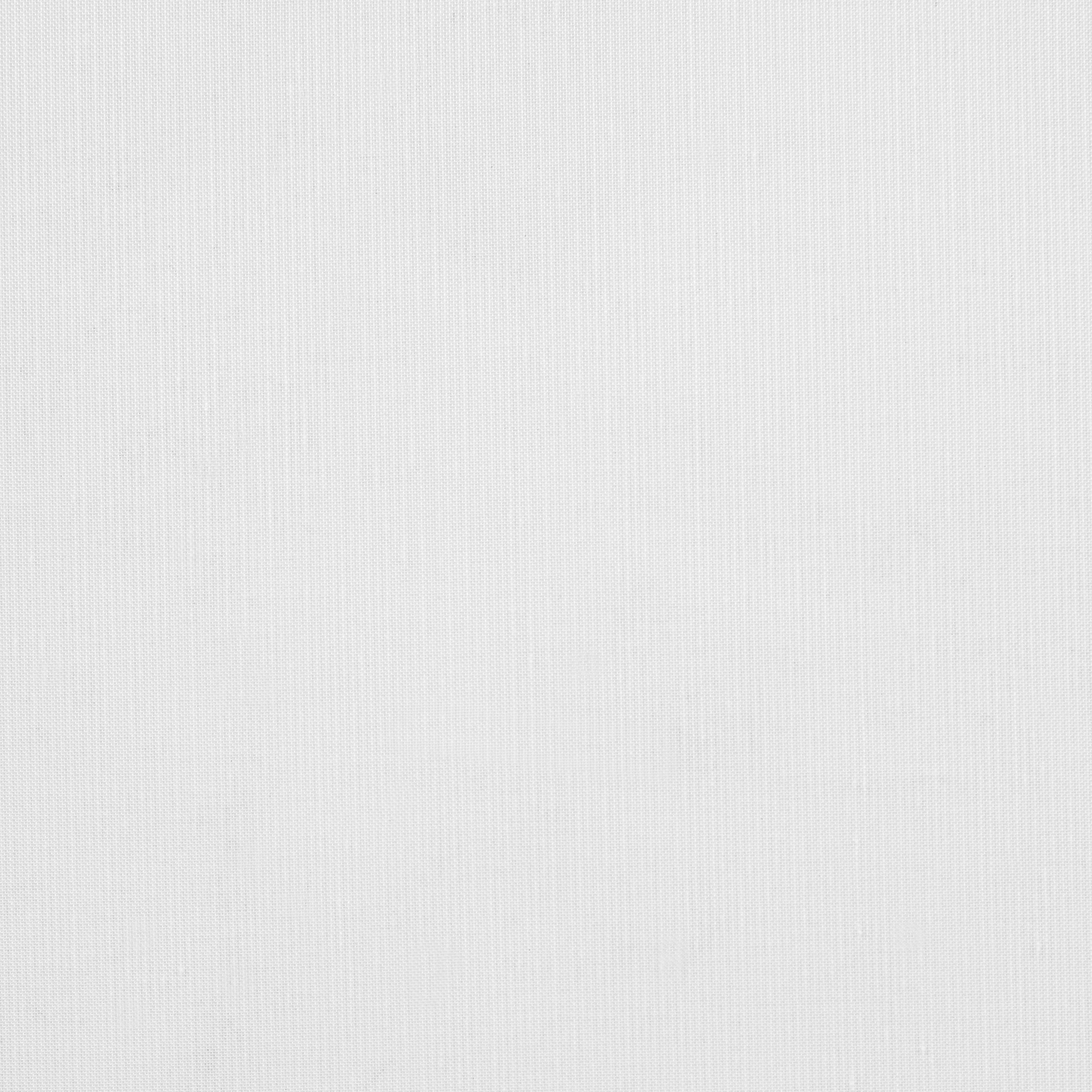 Store-Meterware weiß H: ca. 300 cm Store - weiß (300,00cm)