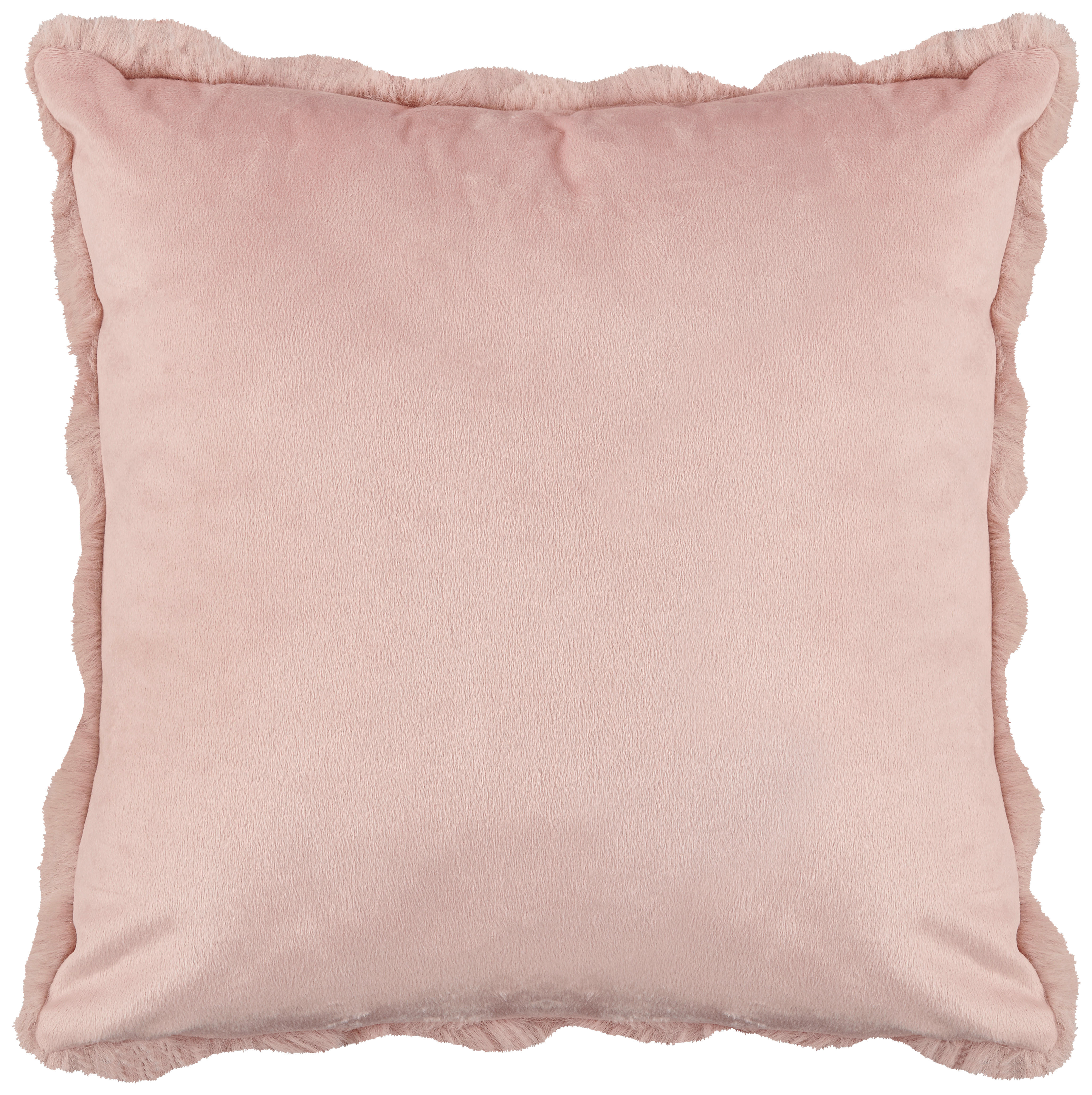 Dekokissen Pocoline Pocoline - rosa (45,00/45,00cm)