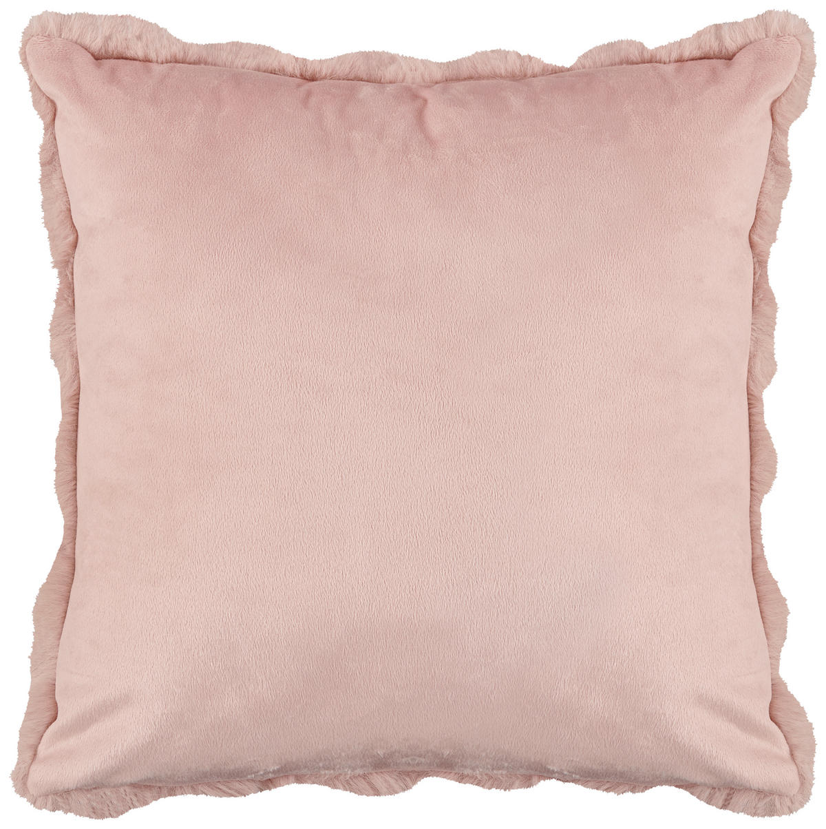 Dekokissen Pocoline Pocoline - rosa (45,00/45,00cm)