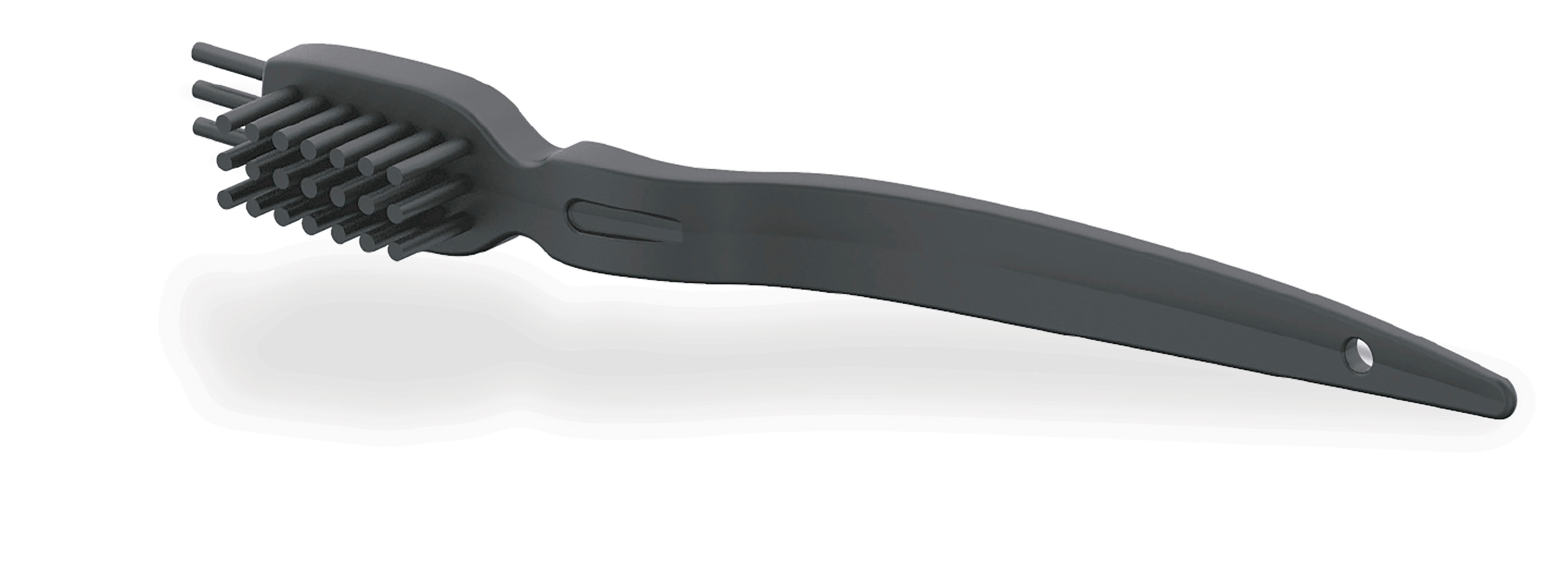 Ninja Entsafter grau Kunststoff B/H/L: ca. 18x41x31 cm NeverClog JC151EU - grau (31,00/18,00/41,00cm) - Ninja