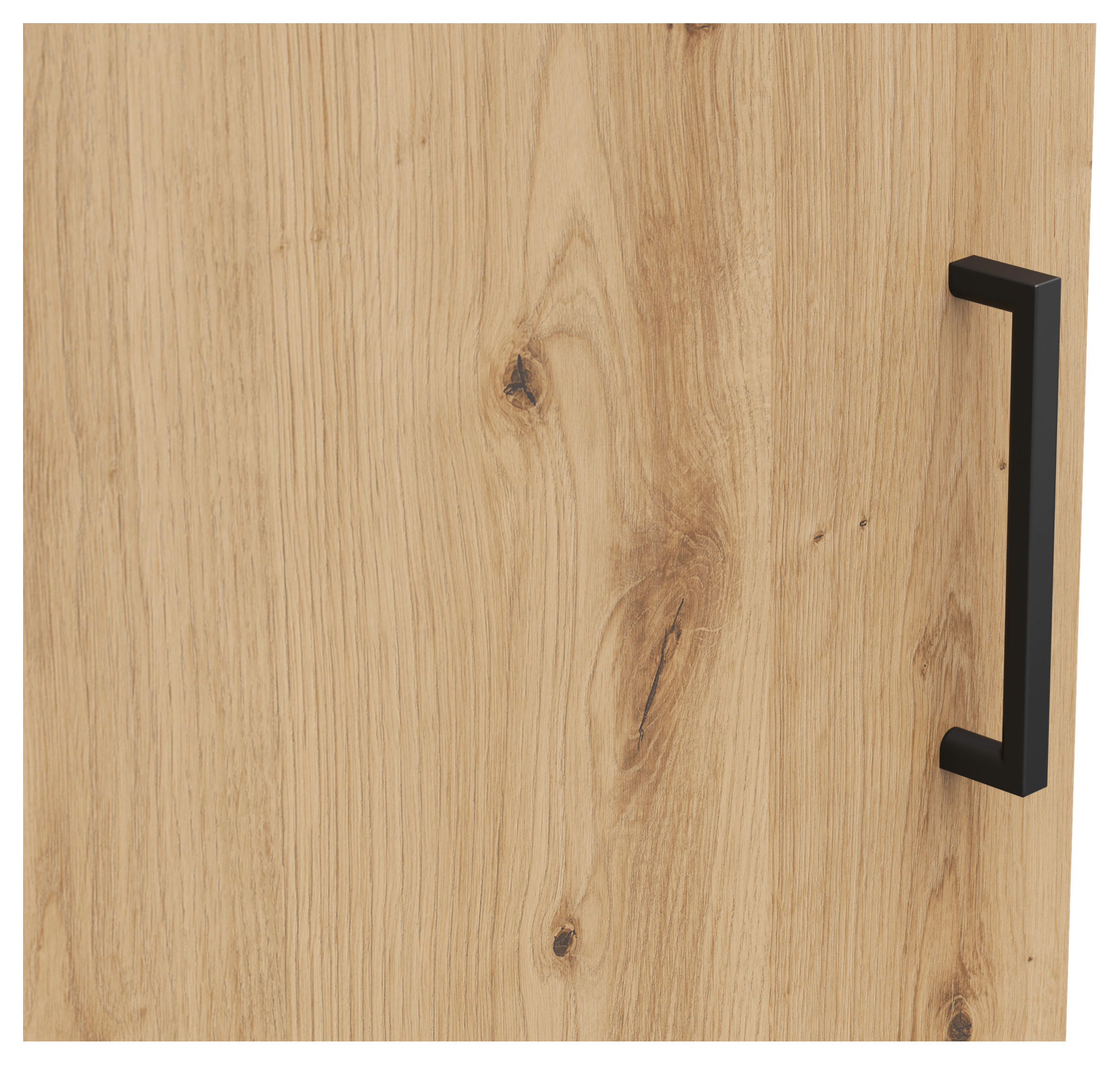 Schrank Multi-Stauraum Typ 16 Eiche Artisan Nachbildung B/H/T: ca. 45x115x40 cm Multi-Stauraum Typ 16 - Eiche (45,00/115,00/40,00cm)