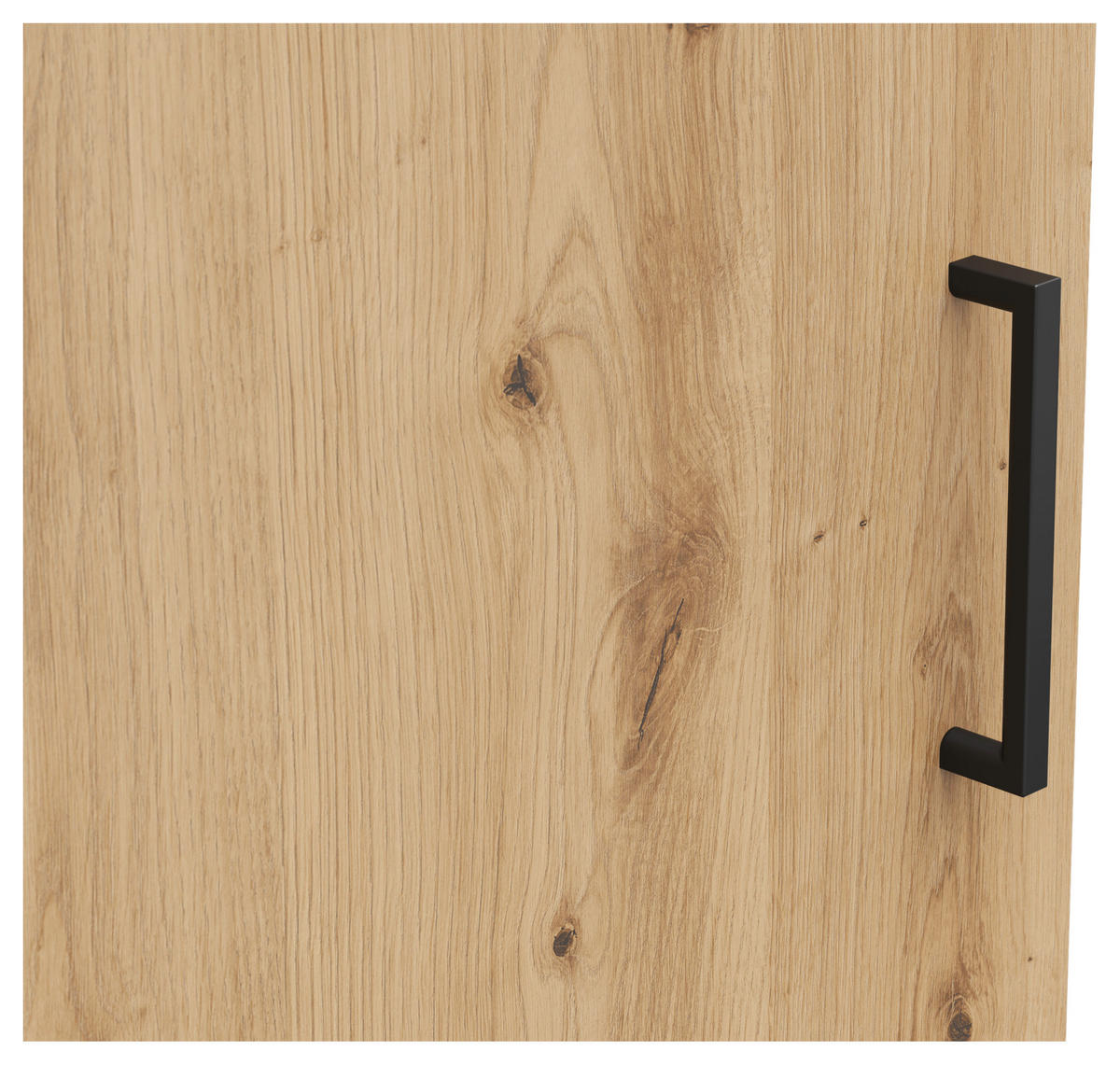 Schrank Multi-Stauraum Typ 16 Eiche Artisan Nachbildung B/H/T: ca. 45x115x40 cm Multi-Stauraum Typ 16 - Eiche (45,00/115,00/40,00cm)