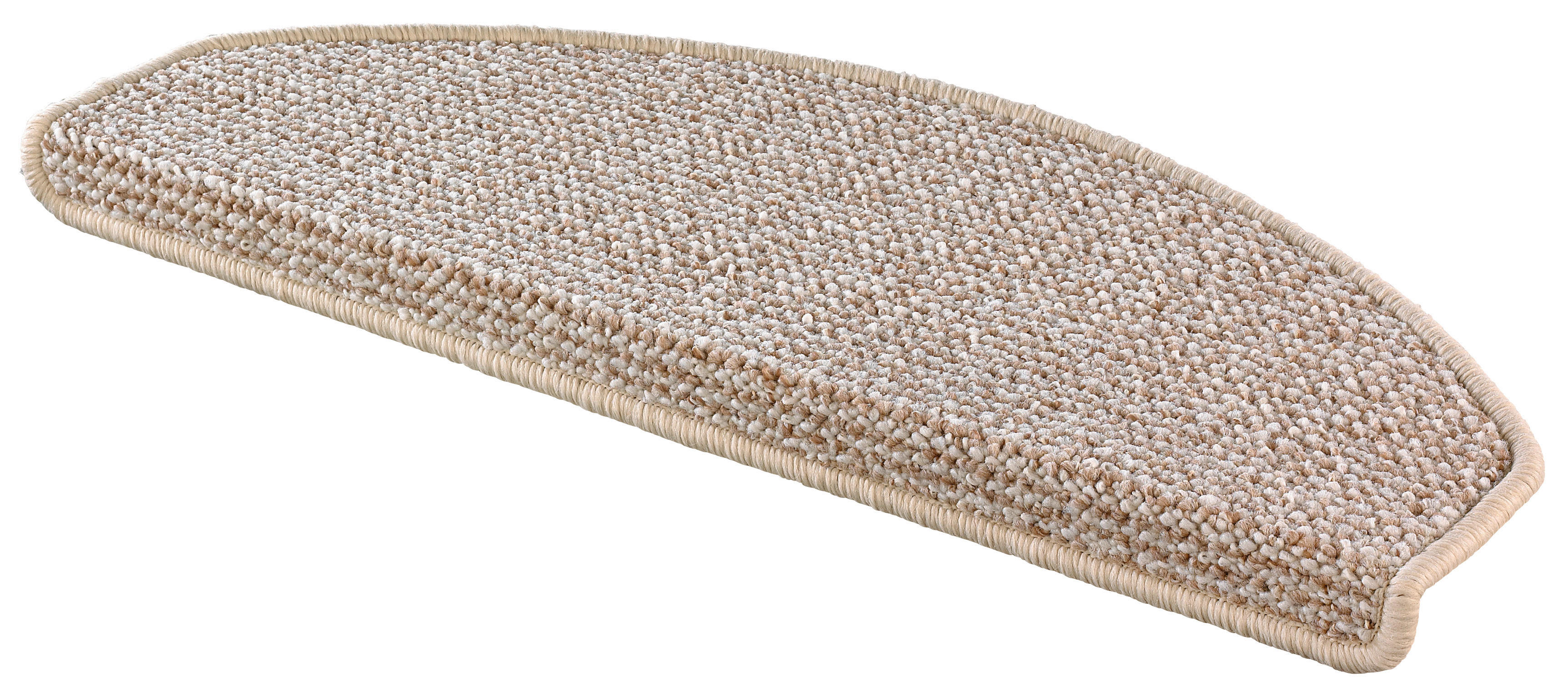 Stufenmatte Tivoli beige B/L: ca. 28x65 cm