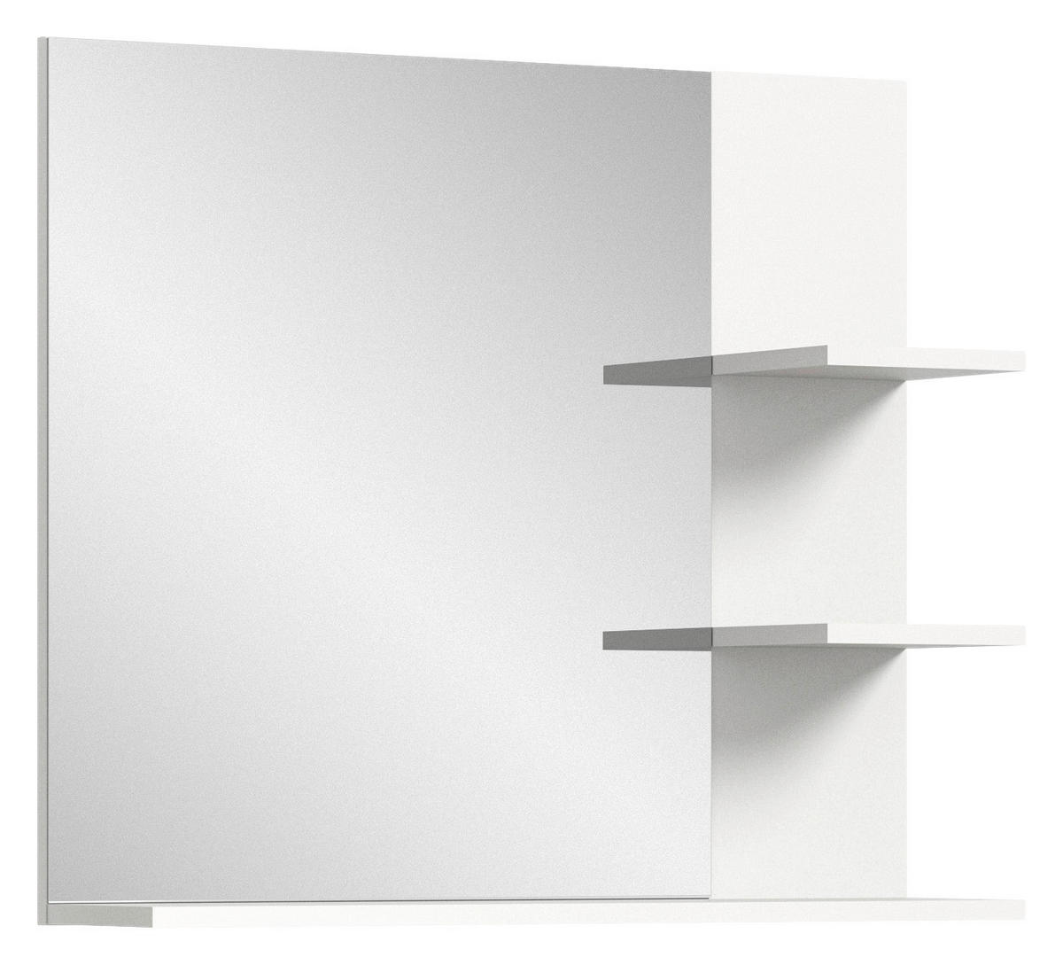 Badspiegel LAREDO B/H/T: ca. 80x70x16 cm LAREDO - (80,00/70,00/16,00cm) - xonox.home