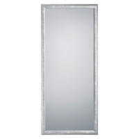 Rahmenspiegel Marie silber B/H/T: ca. 78x178x2 cm Marie - silber (78,00/178,00/2,00cm)