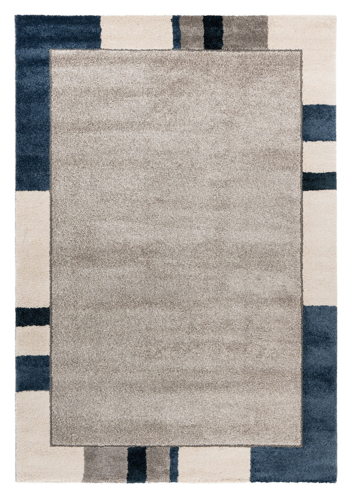 Obsession Teppich My Frost blau B/L: ca. 240x330 cm My Frost - blau (240,00/330,00cm) - Obsession