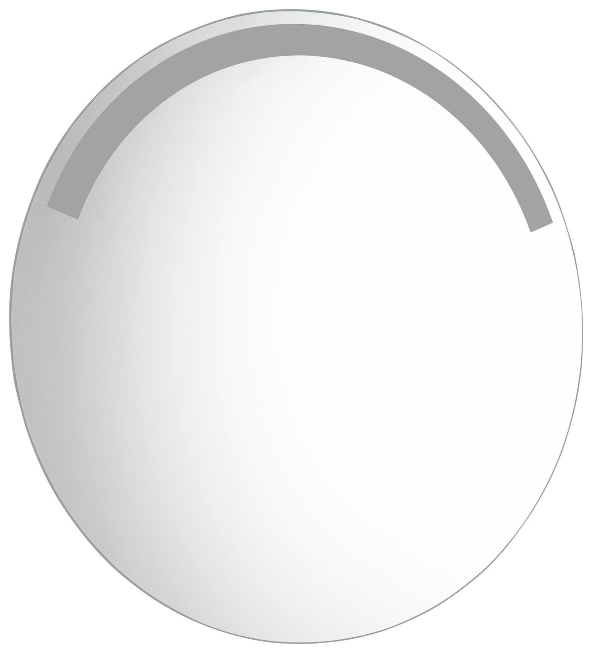 Mirrors&More Wandspiegel T/D: ca. 4x60 cm TABEA - (60,00cm) - Mirrors&More