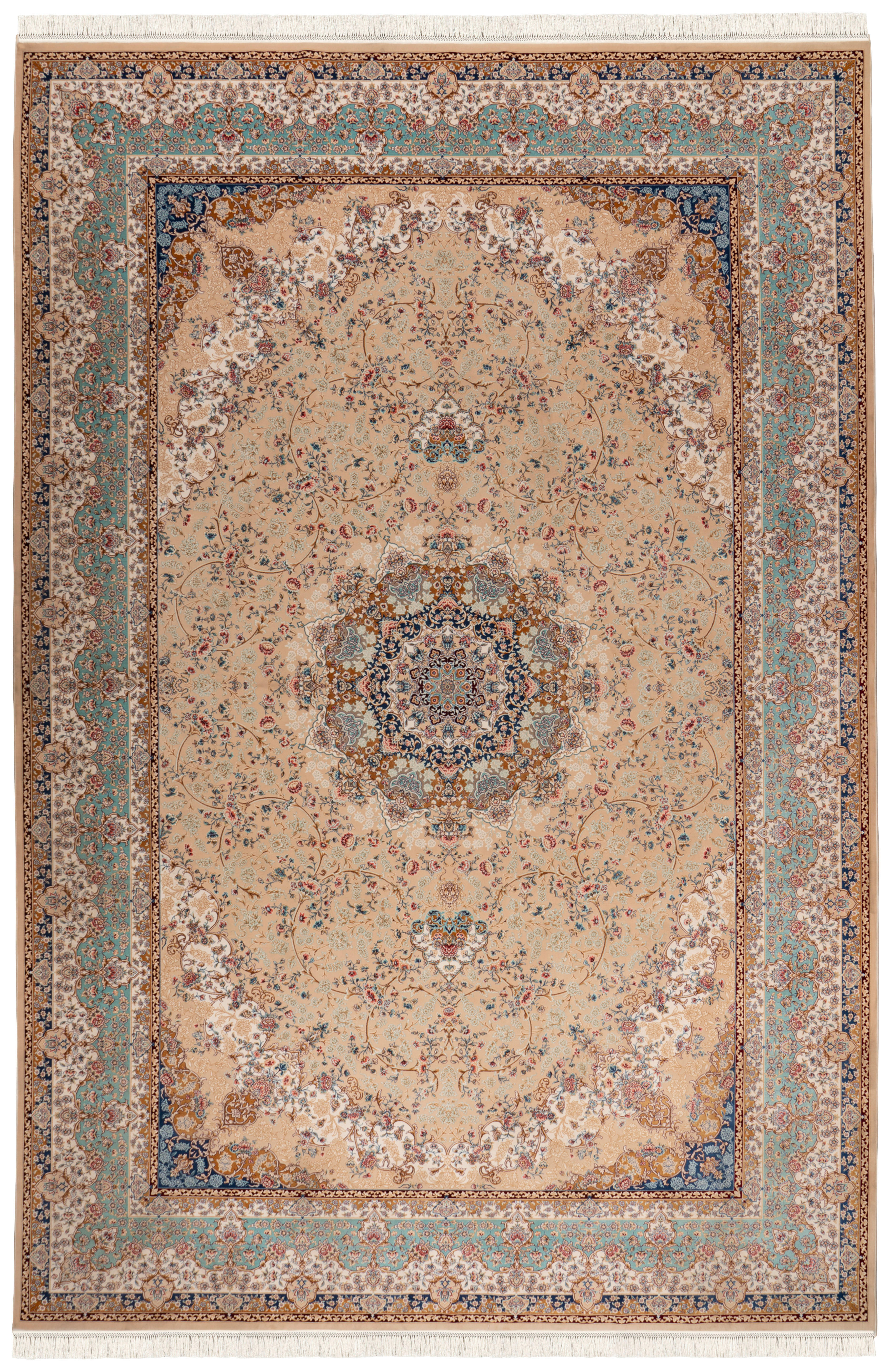 Obsession Teppich My Farah Diba beige B/L: ca. 80x150 cm My Farah Diba - beige (80,00/150,00cm) - Obsession