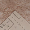 Vinylboden pro m² Ventus Ventus - beige (400,00/300,00cm)
