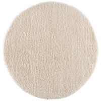 Sanat Teppich Porto creme B/L: ca. 120x120 cm Porto - creme (120,00/120,00cm) - Sanat