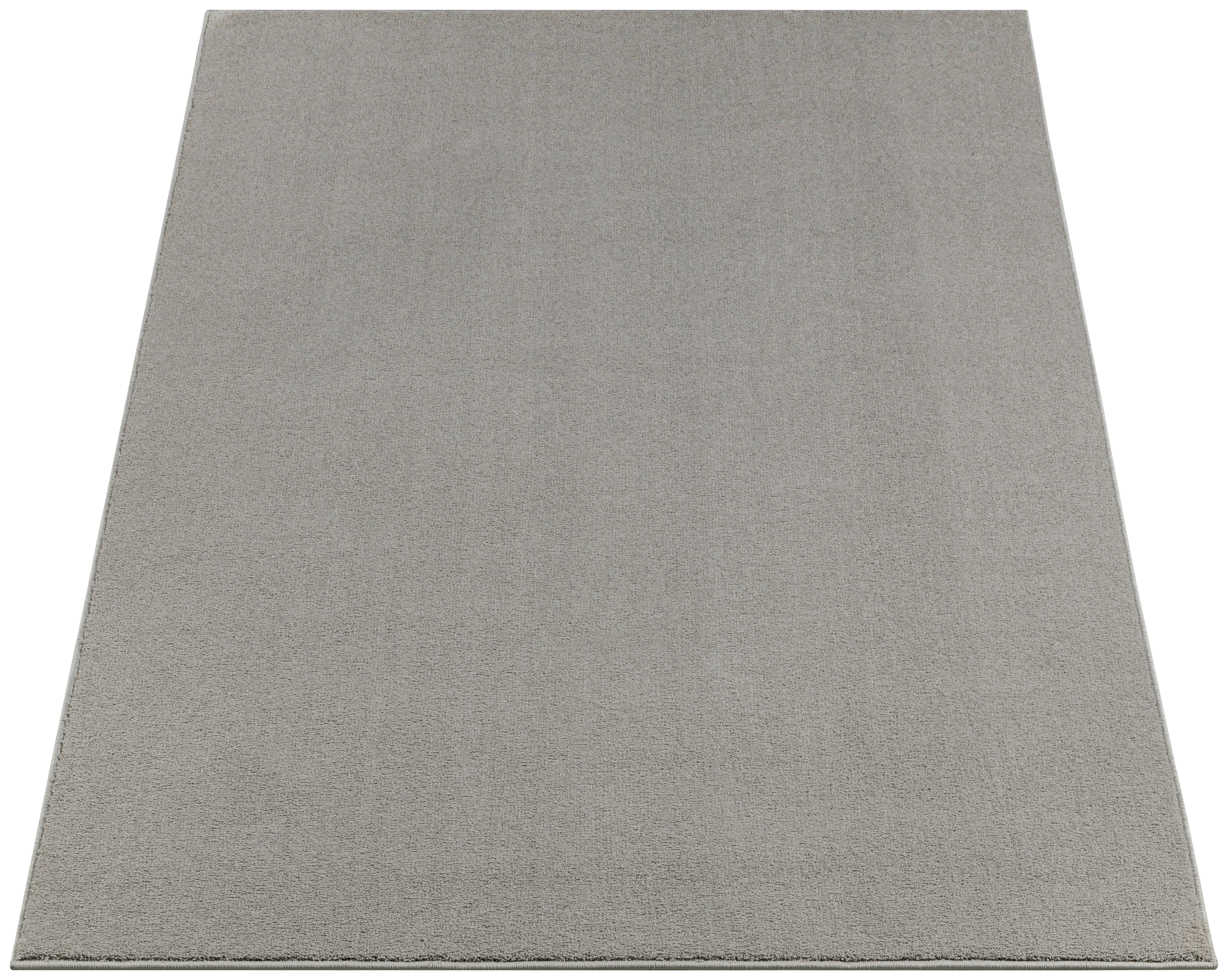 Teppich Soho grau B/L: ca. 160x230 cm Soho - grau (160,00/230,00cm)