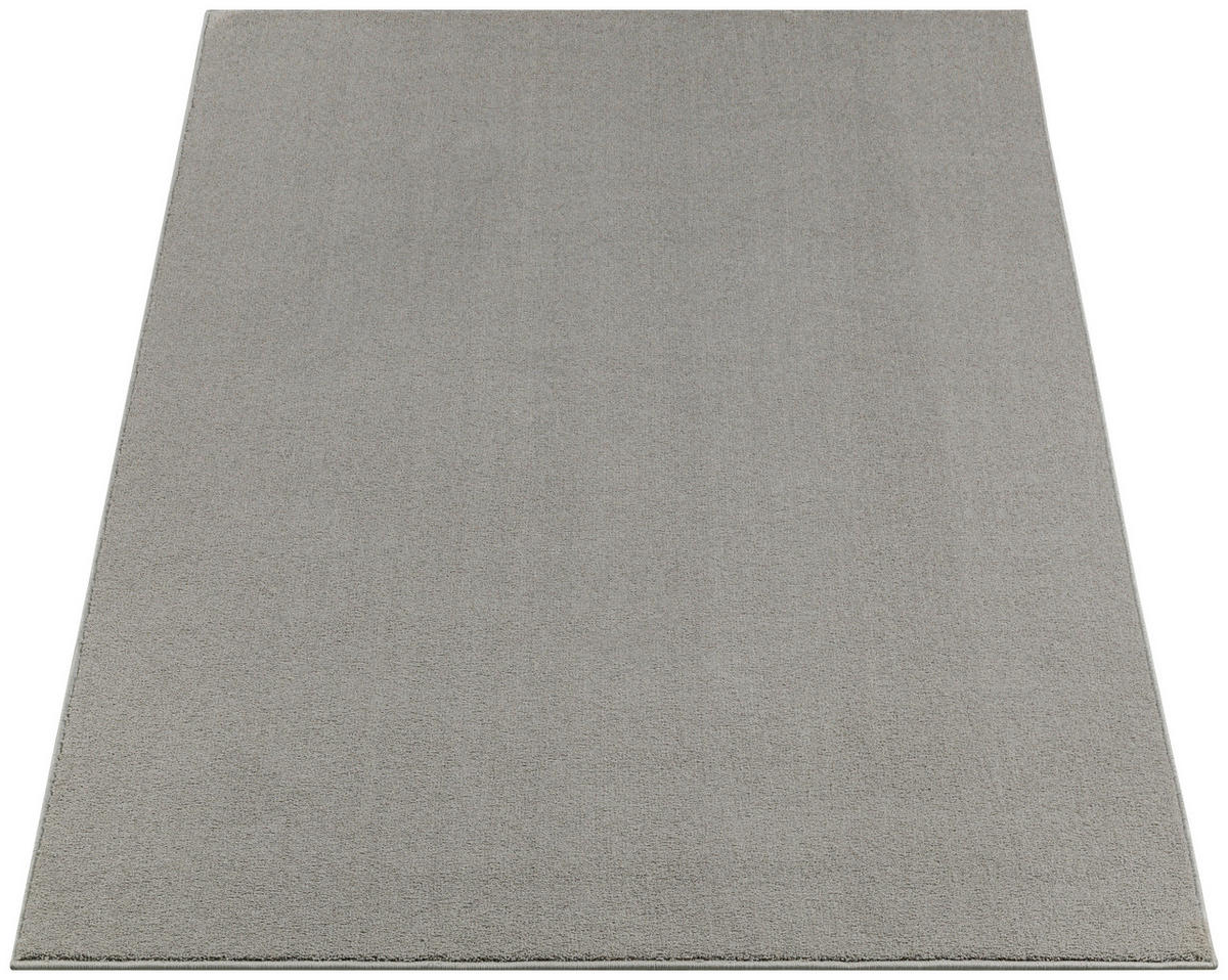 Teppich Soho grau B/L: ca. 160x230 cm Soho - grau (160,00/230,00cm)