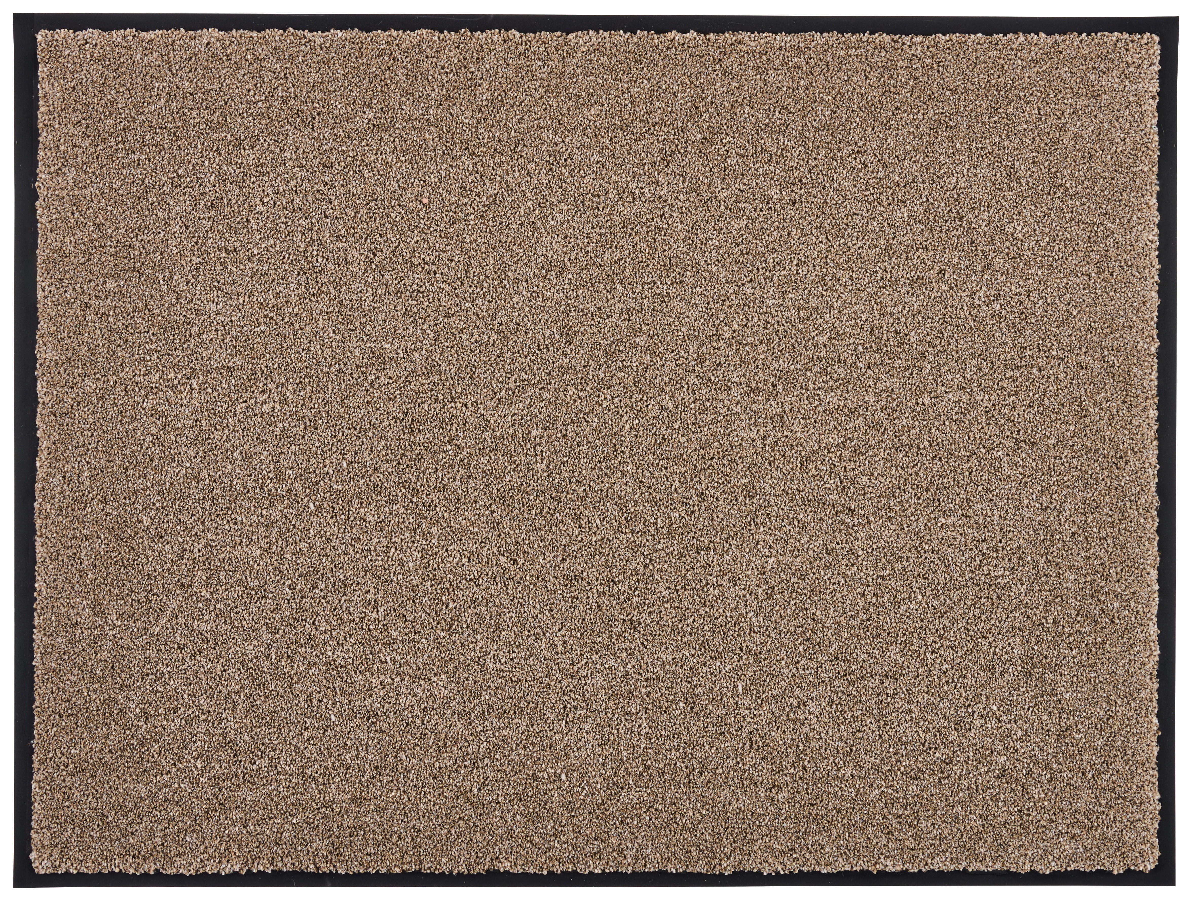 Schmutzfangmatte Sahara beige B/L: ca. 40x60 cm Sahara - beige (40,00/60,00cm)