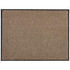 Schmutzfangmatte Sahara beige B/L: ca. 40x60 cm Sahara - beige (40,00/60,00cm)