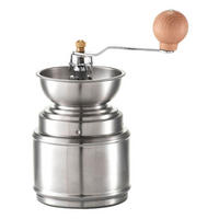 Zeller Kaffeemühle Kaffeemühle - (9,50/9,50/22,00cm) - Zeller