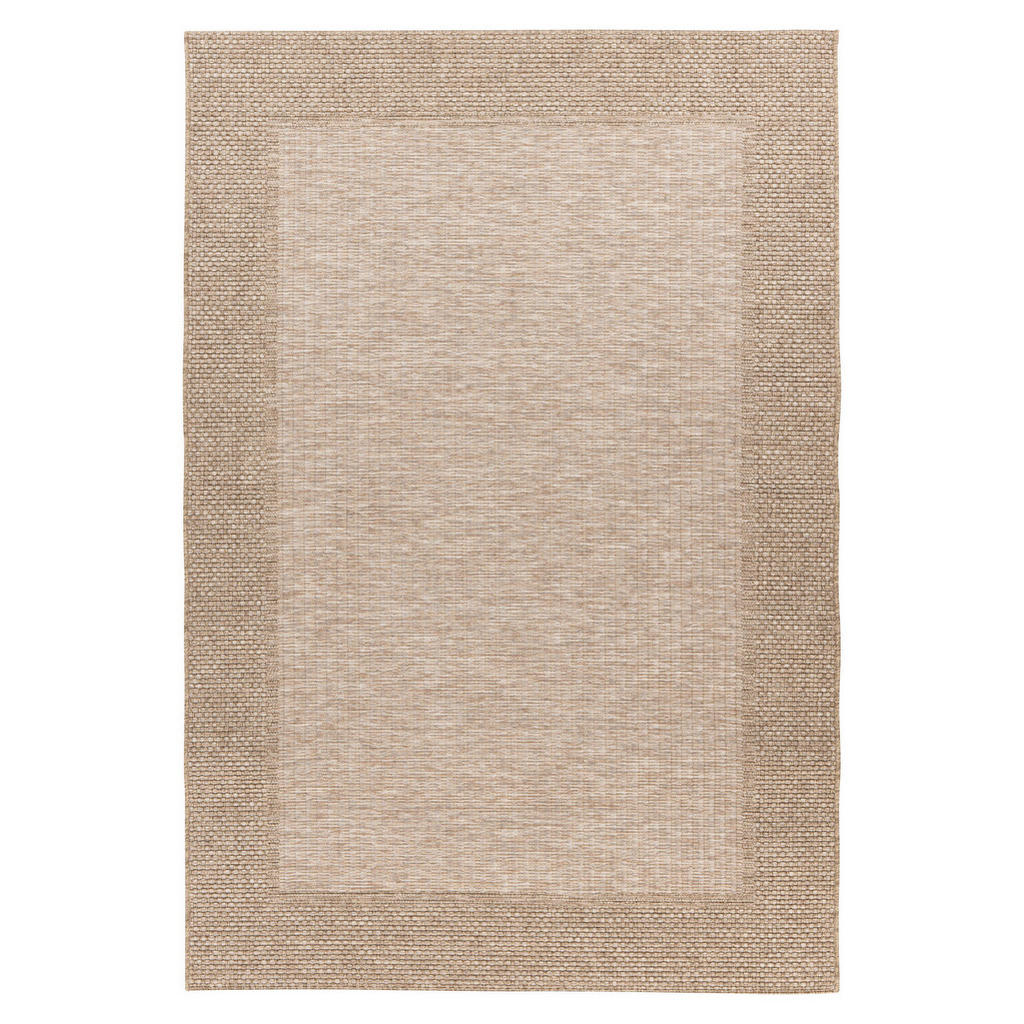 Thumbnail - Obsession Teppich My Odyssey taupe B/H/T/L/D: ca. 200x0,7x0x290x0 cm