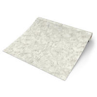 Papiertapete Putzoptik hellgrau B/L: ca. 53x1005 cm Papiertapete_218701 - hellgrau (53,00/1005,00cm)
