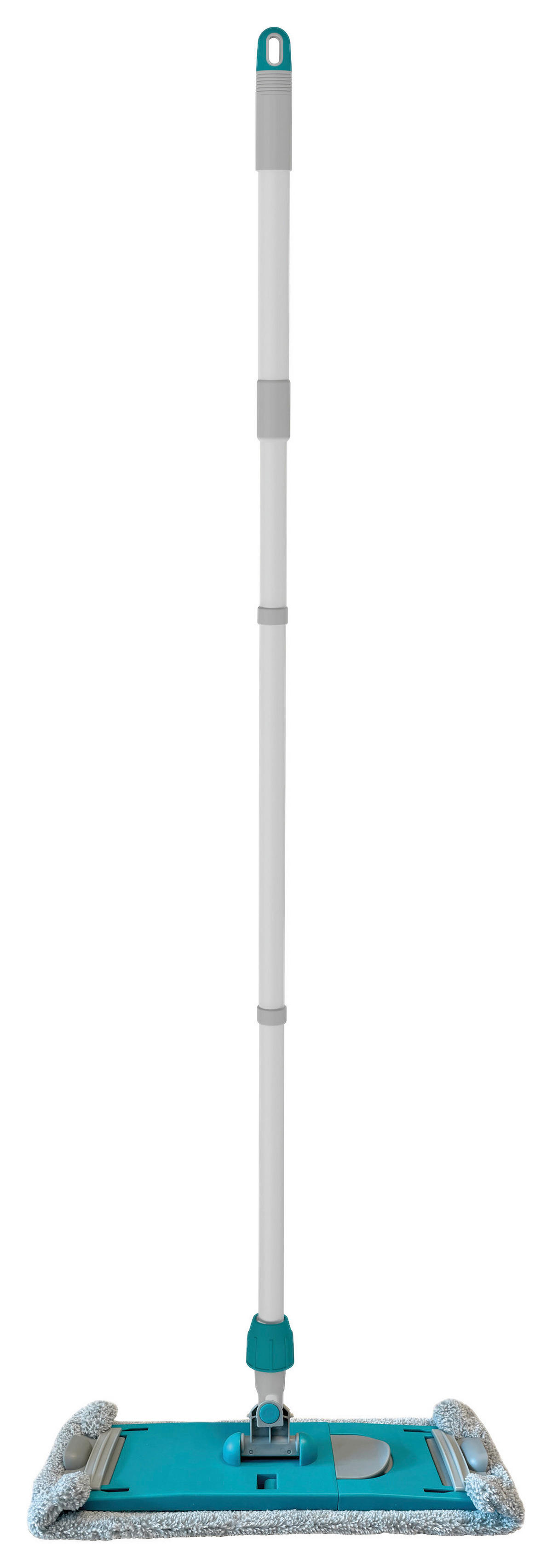 Bodenwischer blau B/H/L: ca. 40x25x30 cm Wischsystem_EasyQuick - blau/grau (30,00/40,00/25,00cm)