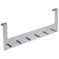 Meister Türgarderobe H/T/L: ca. 15x2x35 cm Türgarderobe 35x15x2cm - (35,00cm) - Meister