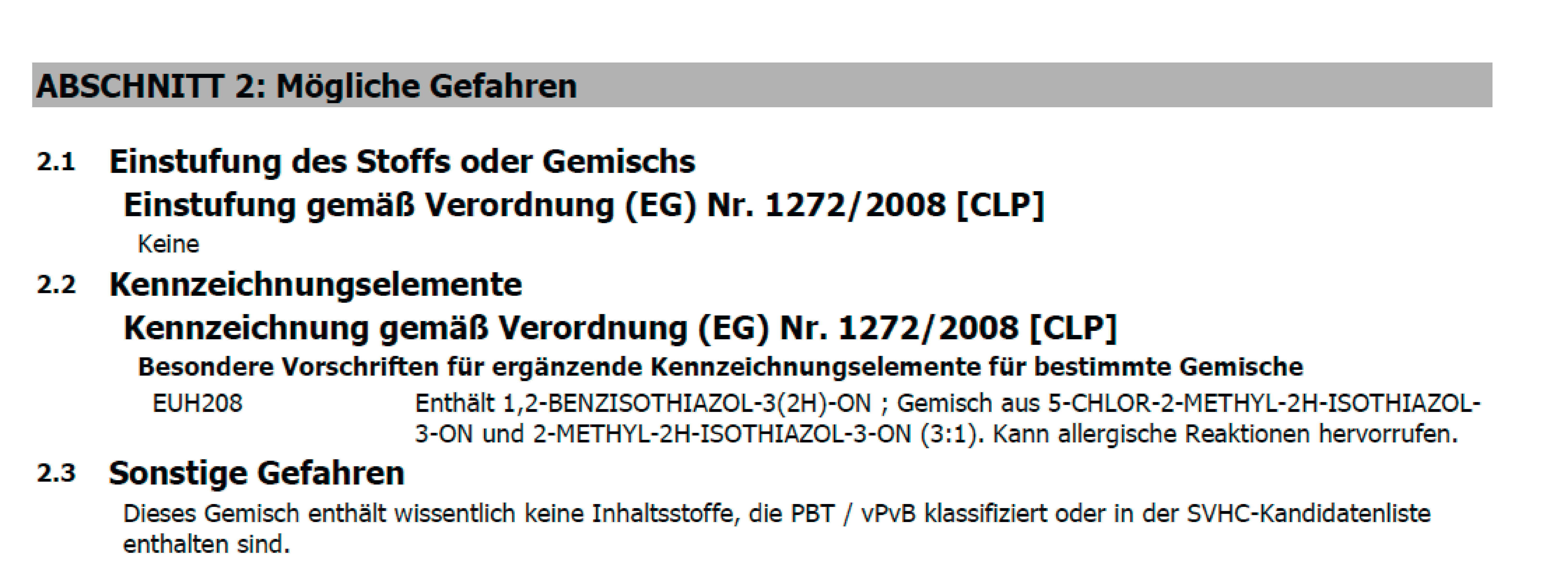 Fassaden- und Feuchtraumspachtel ca. 0,4 kg Fassaden_u.Feuchtraumspachtel 400g - POCOline