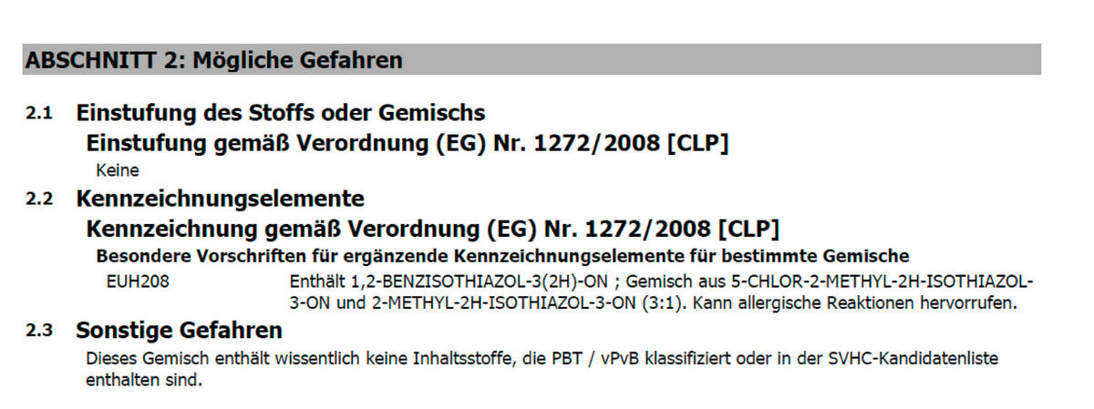 Fassaden- und Feuchtraumspachtel ca. 0,4 kg Fassaden_u.Feuchtraumspachtel 400g - POCOline