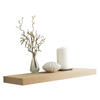 Wandboard Shelvy 60 Eiche Sonoma Nachbildung B/H/T: ca. 60x4x24 cm Shelvy 60 - Eiche (60,00/4,00/24,00cm)