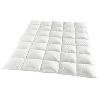 Steppbett Prinzess_Steppdecke 135x200cm - weiß (135,00/200,00cm)