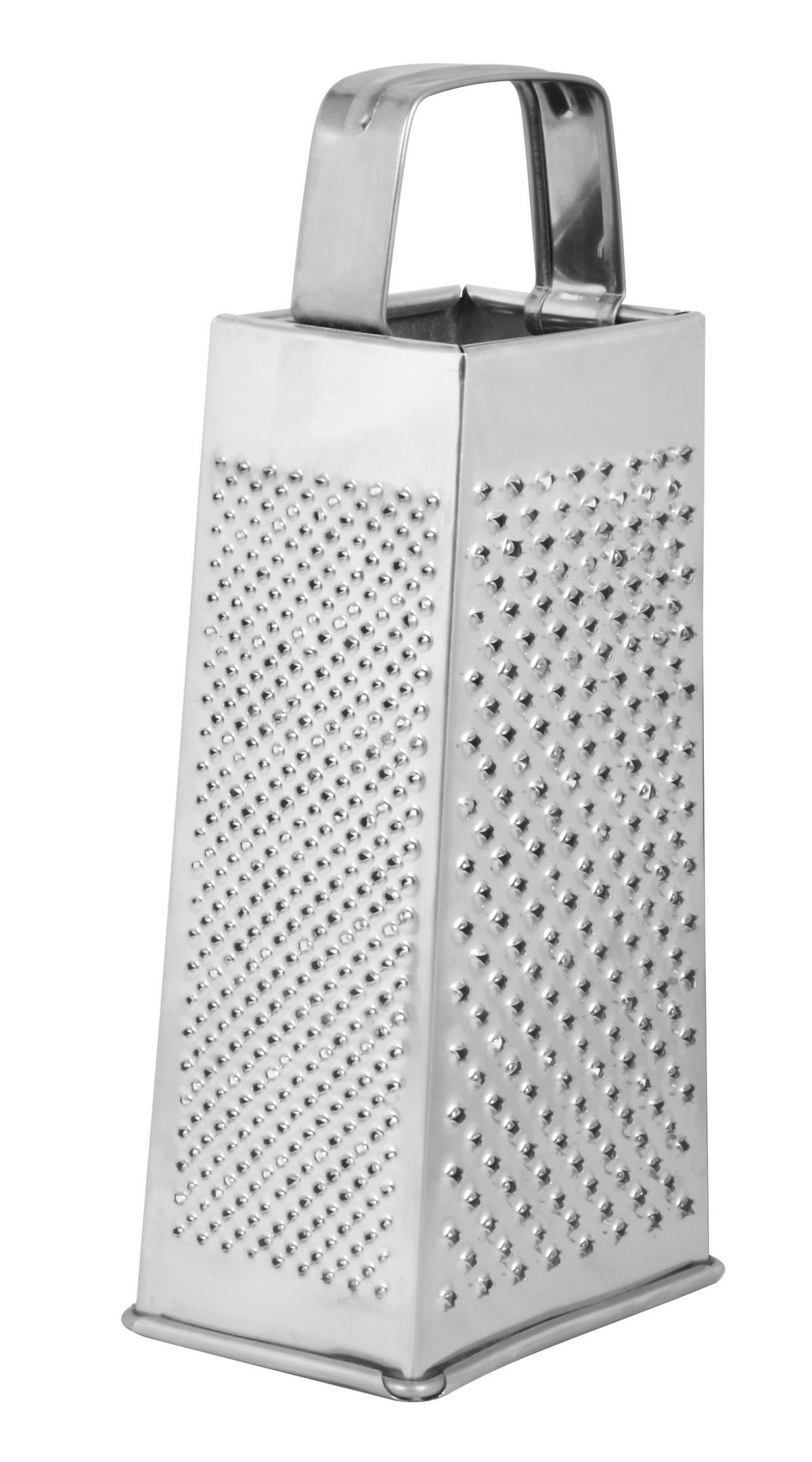 Vierkantreibe silber Edelstahl Vierkantreibe - silber