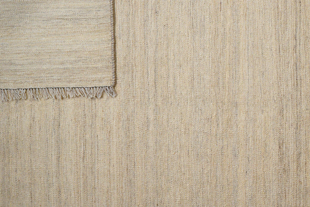 PersaTepp Teppich Kelim Gashgai beige B/H/L: ca. 172x1x249 cm Kelim Gashgai - beige (249,00/172,00/1,00cm) - PersaTepp