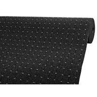 Teppichboden Zembla anthrazit B: ca. 500 cm pro m² Zembla - anthrazit (500,00cm)