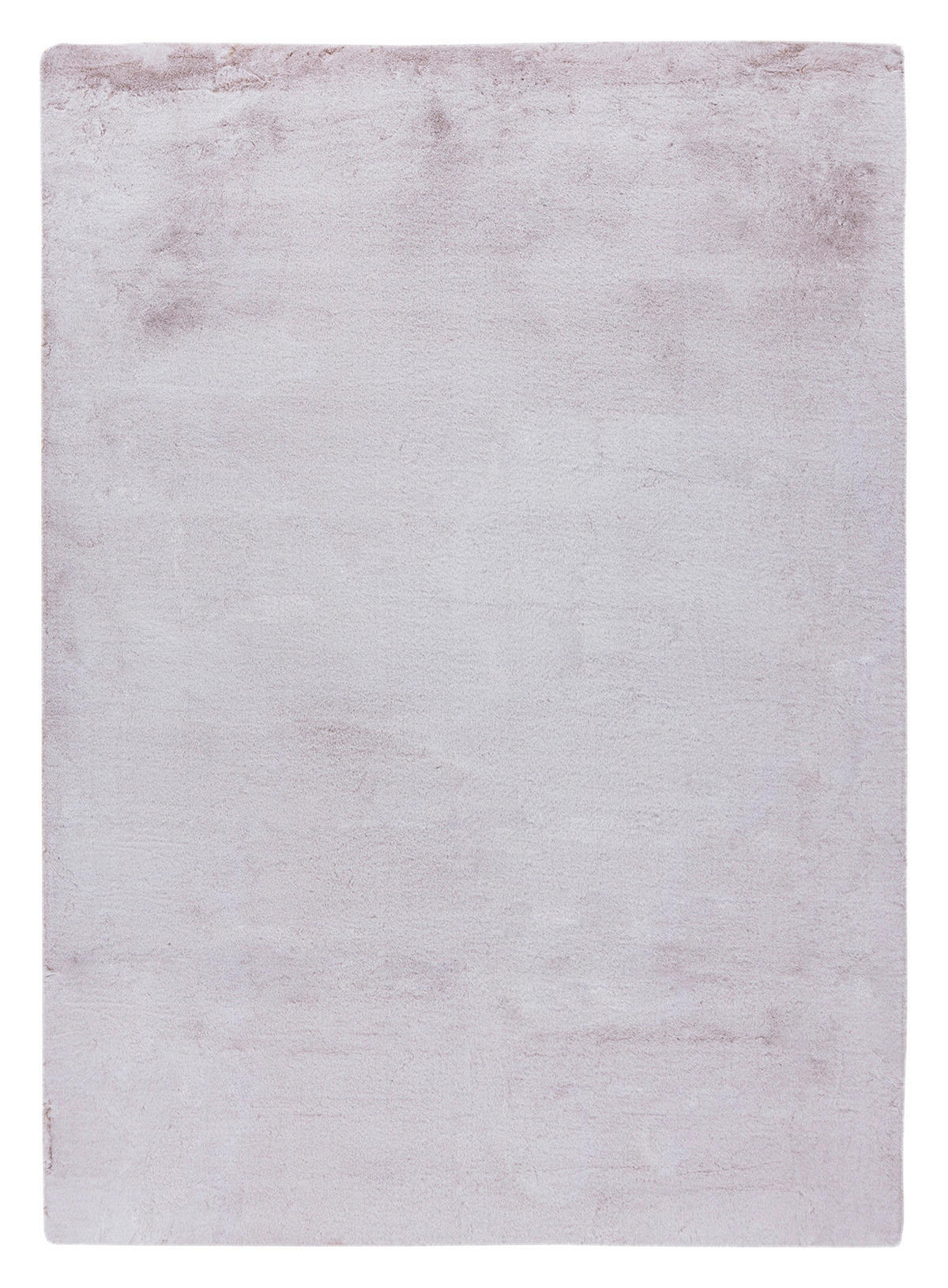 Kayoom Kurzflorteppich Raika 125 rosa B/H/L: ca. 120x2,5x170 cm Raika 125 - weiß/rosa (170,00/120,00/2,50cm) - Kayoom