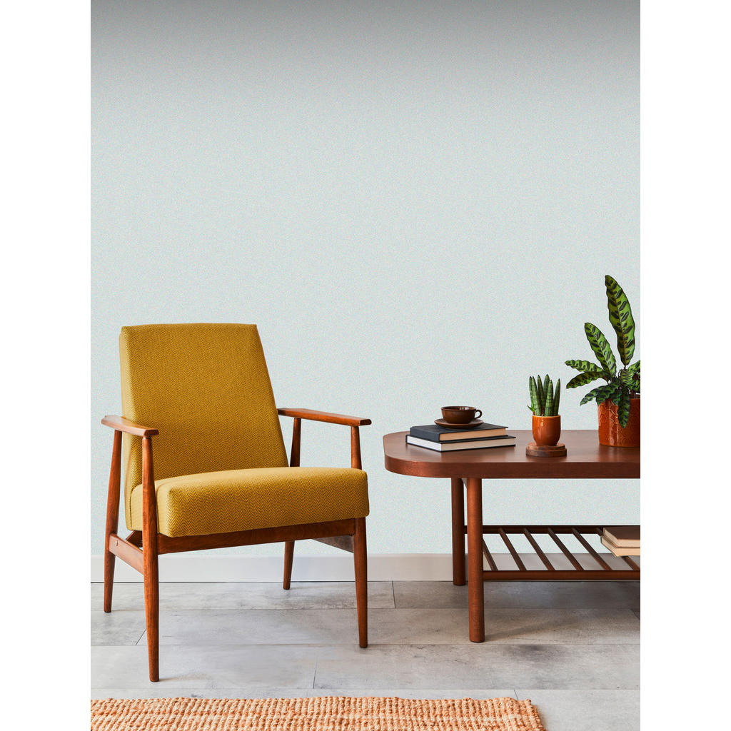 Thumbnail - UGEPA Vinyltapete Ornament weiß B/L: ca. 53x1005 cm