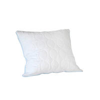 Wellness Kopfkissen Hygiene Hygiene - weiß (80,00/80,00cm) - Wellness