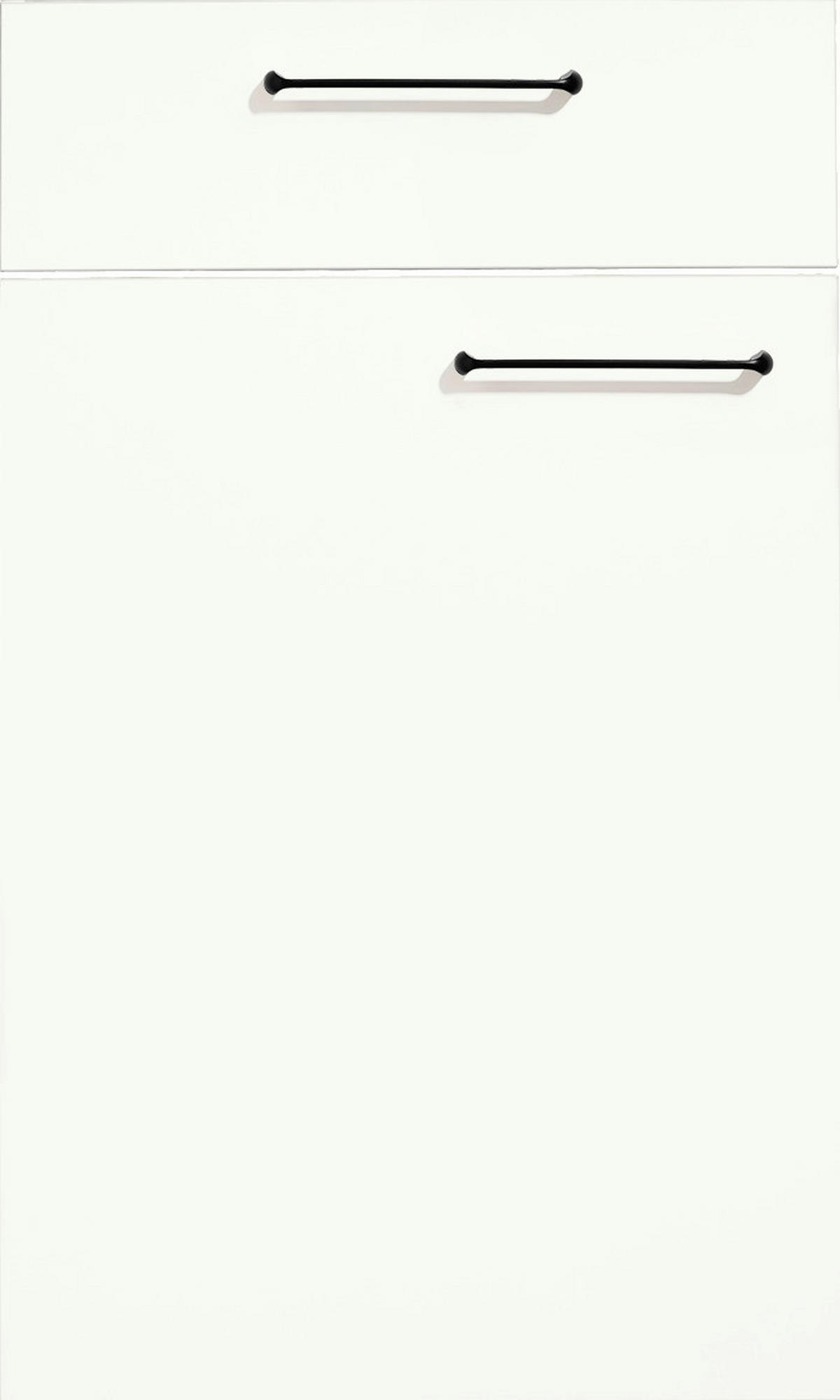 Express Küchenblock Win creme matt B/H/T: ca. 280x210x60 cm Win - Eiche/creme (280,00/210,00/60,00cm) - Express
