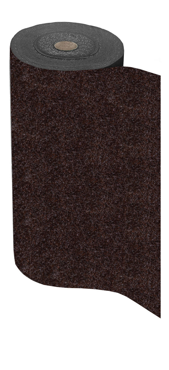 Kunstrasen Verde braun B: ca. 400 cm pro m² Verde - braun (400,00cm)
