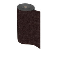 Kunstrasen Verde braun B: ca. 200 cm pro m² Verde - braun (200,00cm)