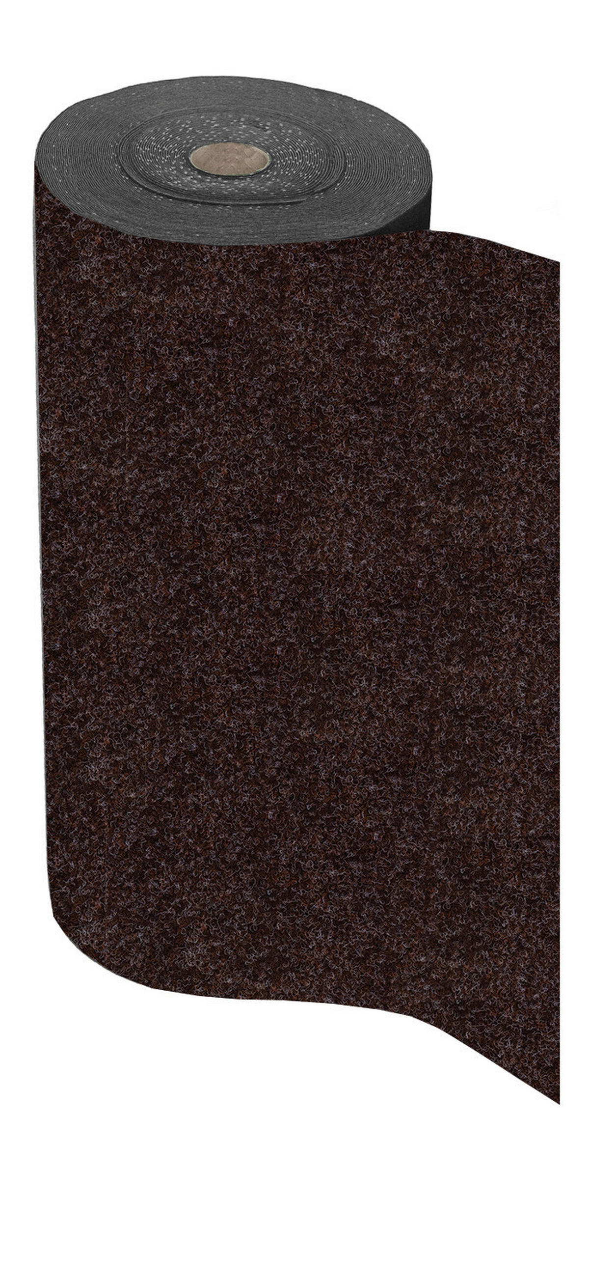 Kunstrasen Verde braun B: ca. 200 cm pro m² Verde - braun (200,00cm)