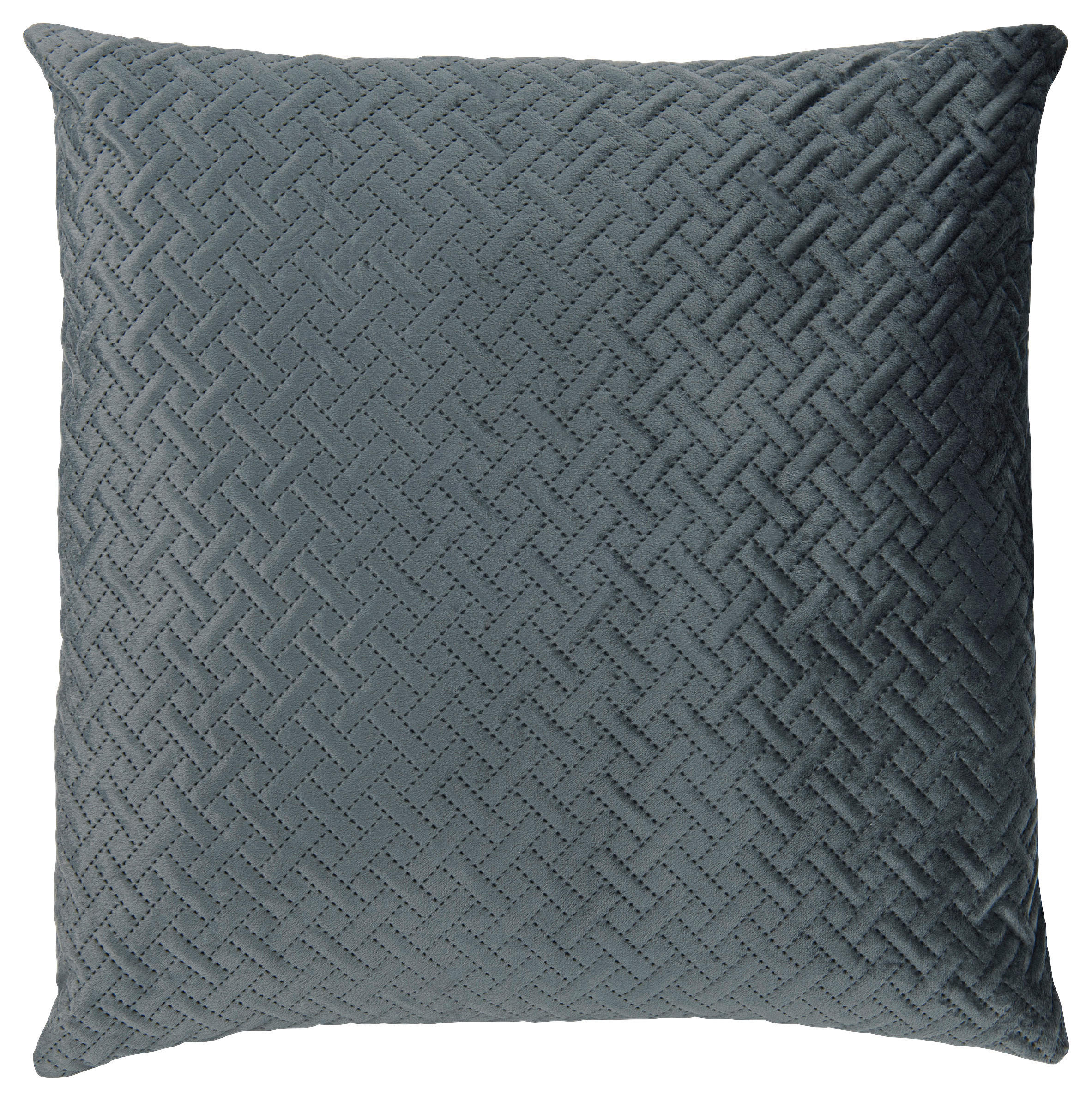 Dekokissen Ida Ida - anthrazit (60,00/60,00cm)