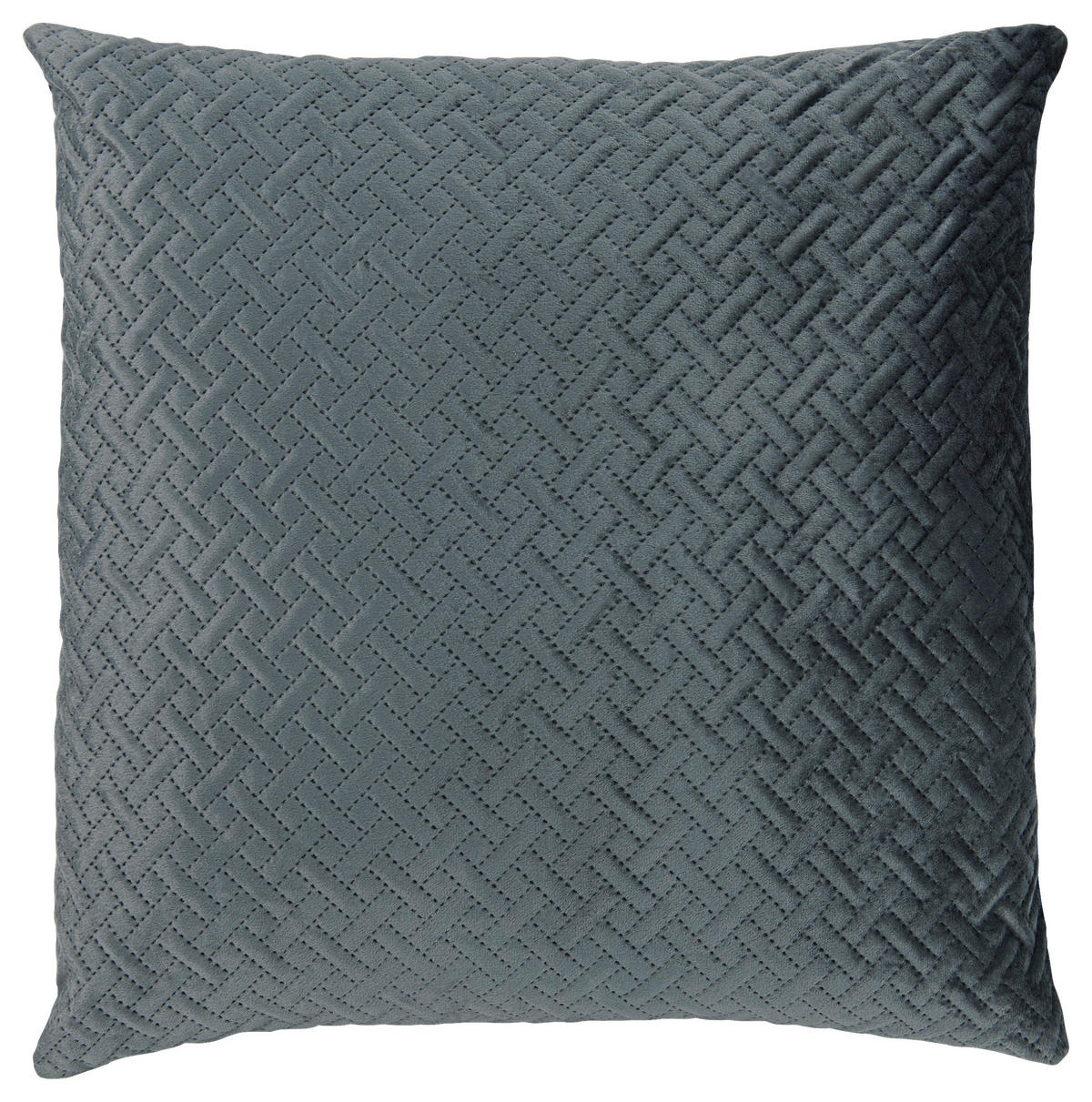 Dekokissen Ida Ida - anthrazit (60,00/60,00cm)
