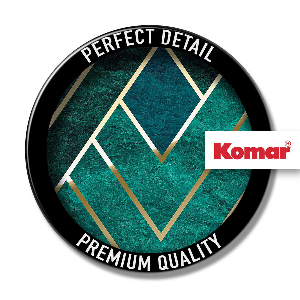 Komar Fototapete Artdeco B/L: ca. 300x250 cm Artdeco - (300,00/250,00cm) - Komar
