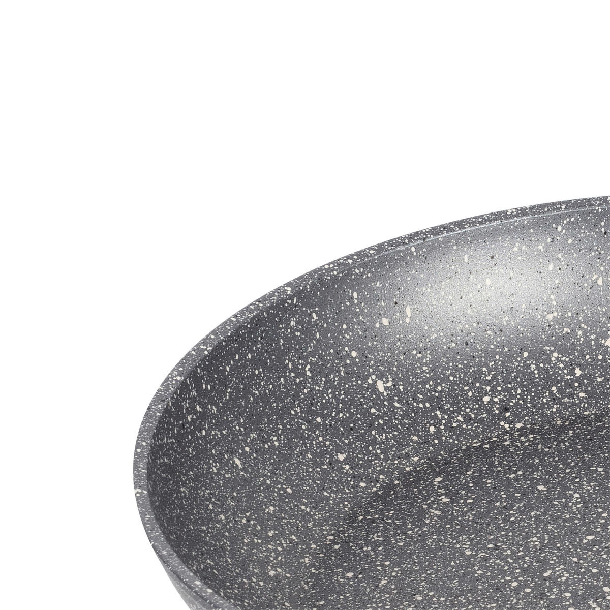 SAN IGNACIO Pfannenset ROOT REECO grau Aluminium ROOT REECO - grau - SAN IGNACIO