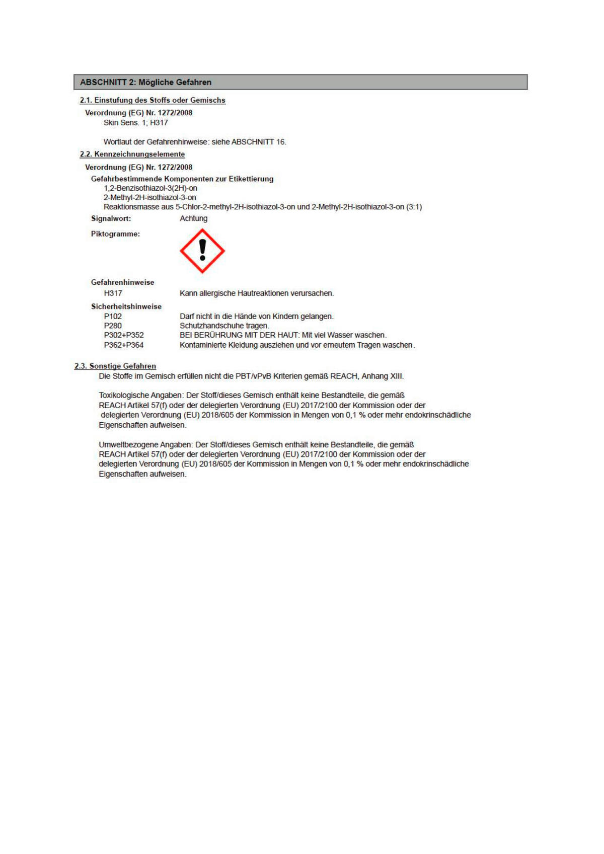 POCOline Raumfarbe Zarte Farben Pistazie ca. 10 l Zarte Farben - Pistazie (10,00l) - POCOline