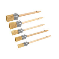 Ringpinselset 5 tlg. Ringpinselset_5tlg. - easypro.