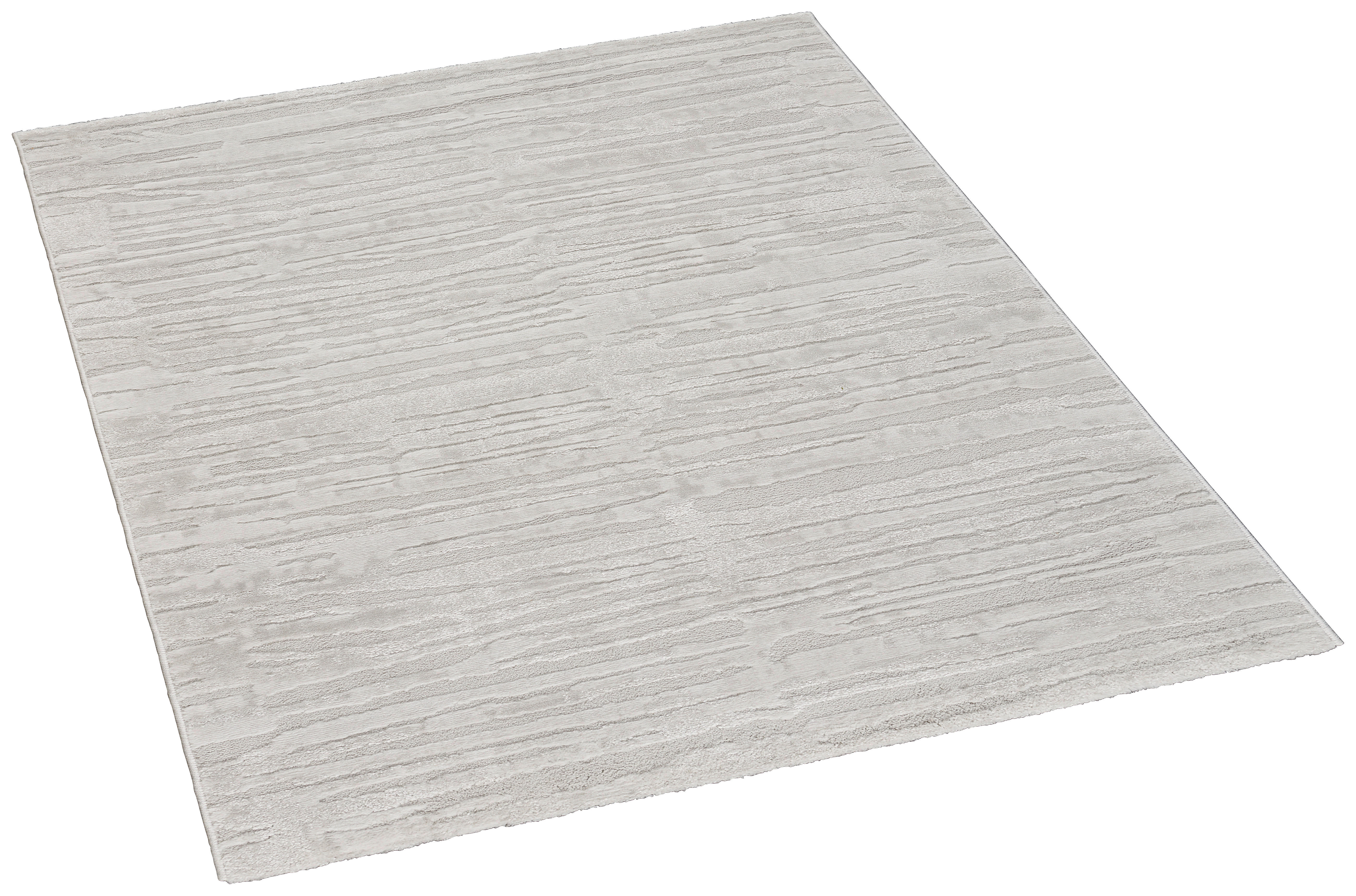 Webteppich Selina grau B/L: ca. 120x170 cm Selina - grau (120,00/170,00cm)