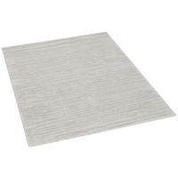 Webteppich Selina grau B/L: ca. 120x170 cm Selina - grau (120,00/170,00cm)