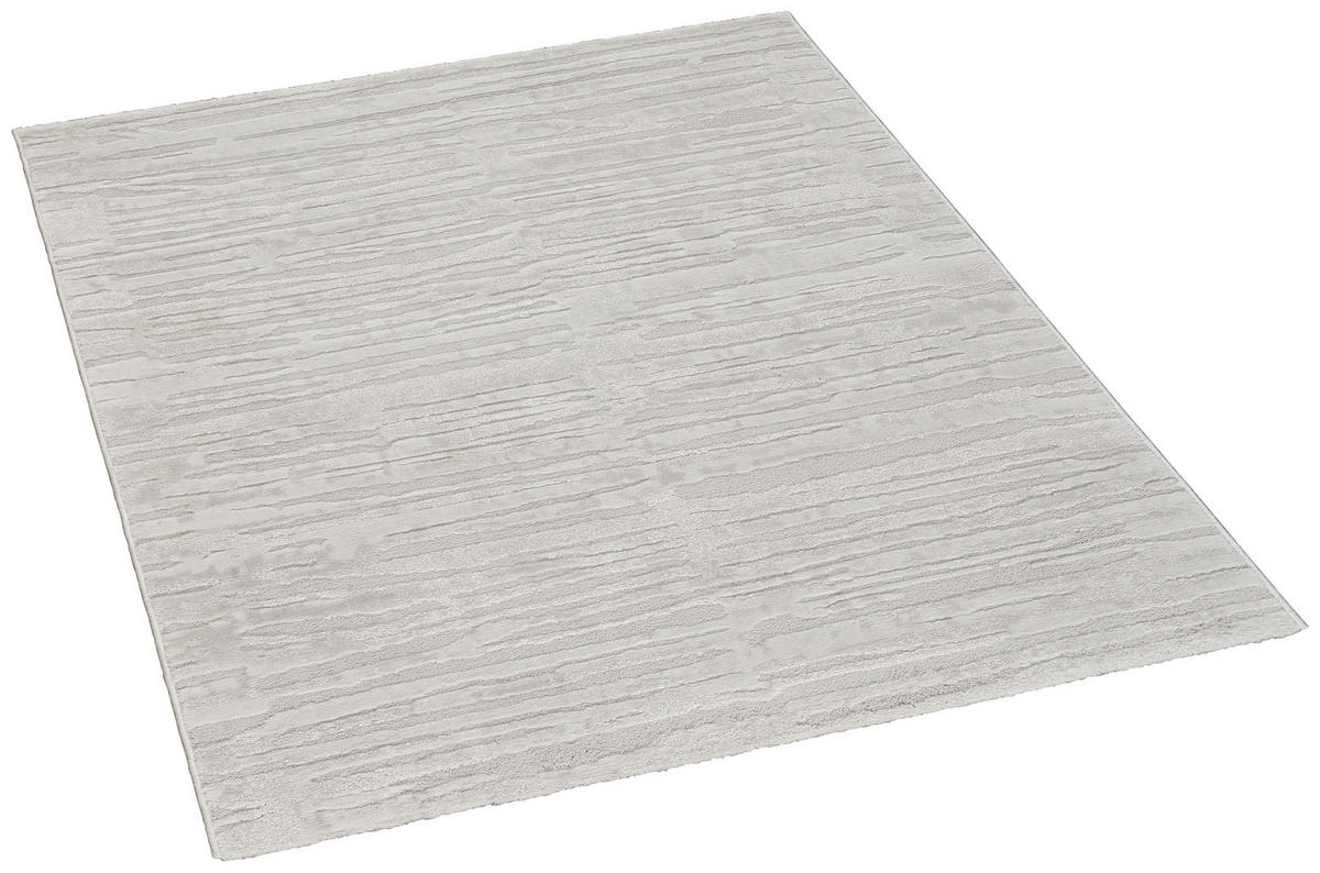 Webteppich Selina grau B/L: ca. 120x170 cm Selina - grau (120,00/170,00cm)
