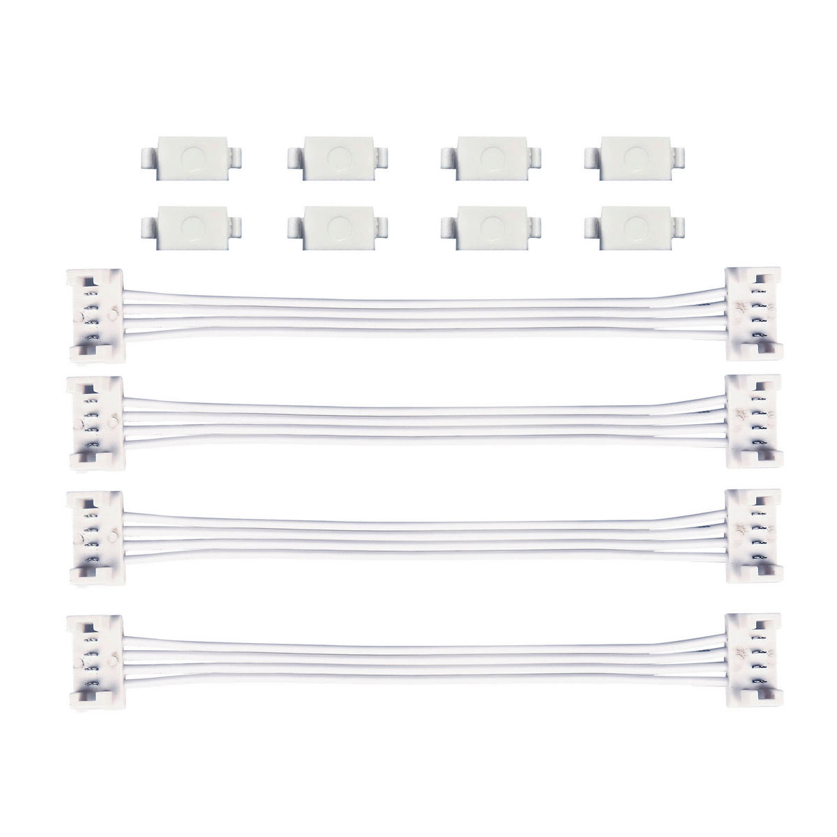 Näve Leuchten LED-Streifen bunt B/H/T: ca. 1000x0,3x1 cm LED-Streifen - bunt (1000,00/0,30/1,00cm) - Näve Leuchten