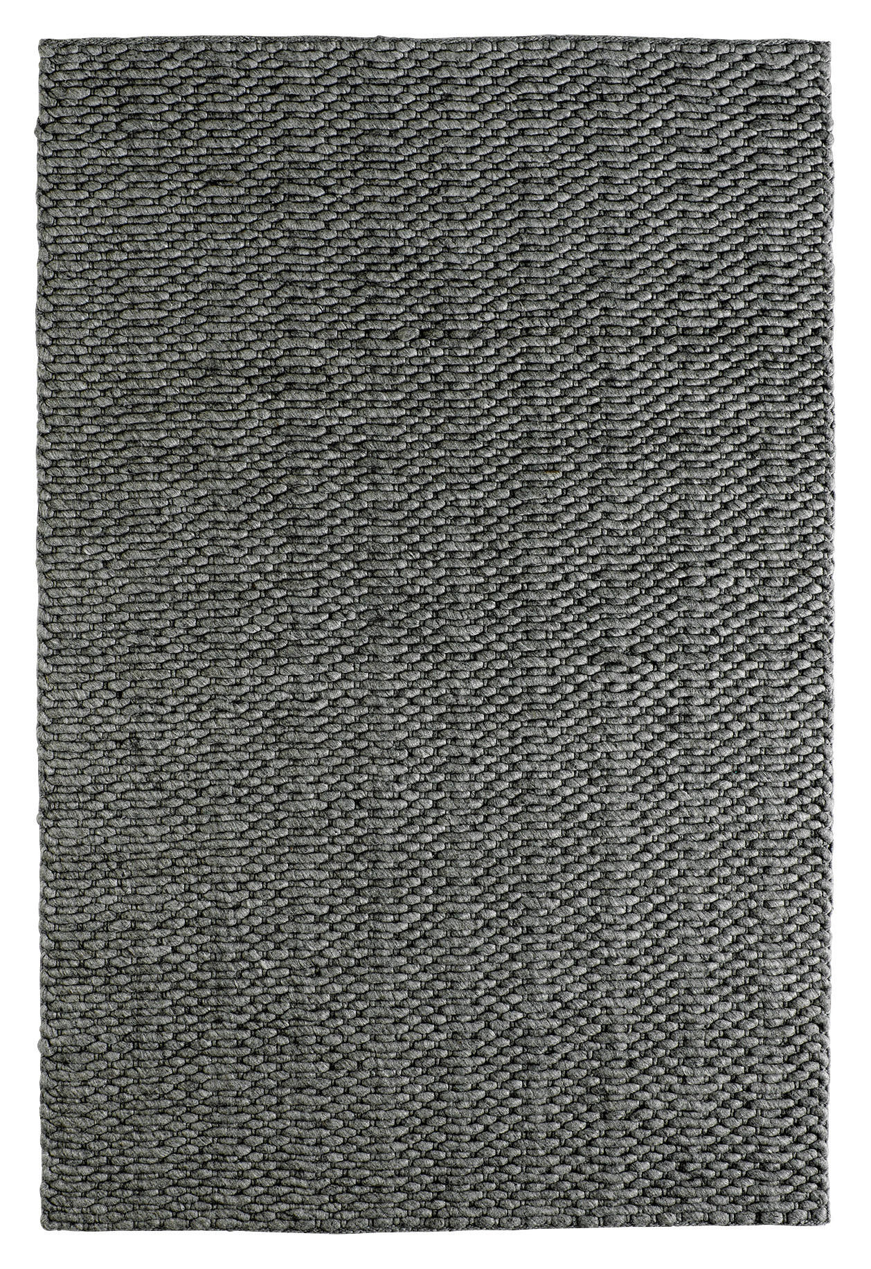Obsession Teppich My Forum Graphit B/L: ca. 200x290 cm My Forum - Graphit (200,00/290,00cm) - Obsession